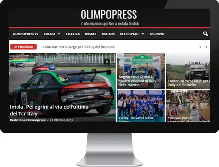 OlimpoPress